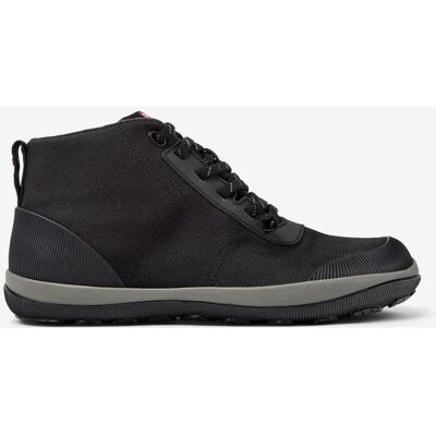 Camper Peu Pista GORE-TEX Stiefel schwarz - 44 male Camper Peu Pista GORE-TEX Stiefel schwarz - 44 male