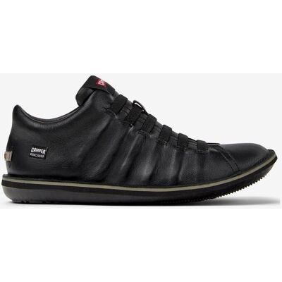 Camper Beetle Lederschuhe schwarz - 39 male Camper Beetle Lederschuhe schwarz - 39 male