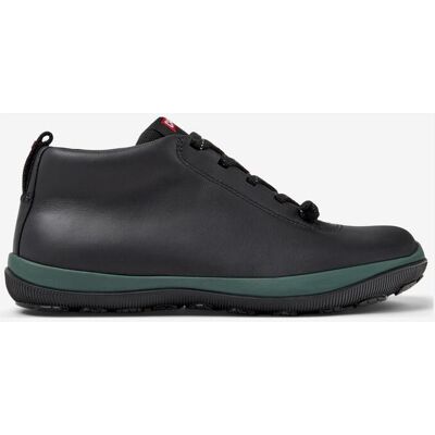 Camper Peu Pista GM GORE-TEX Leather Damen Schuhe schwarz grün - 40 female Camper Peu Pista GM GORE-TEX Leather Damen Schuhe schwarz grün - 40 female