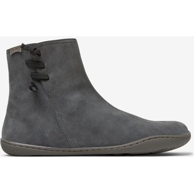 Camper Peu Cami Damen Stiefel dunkelgrau - 41 female Camper Peu Cami Damen Stiefel dunkelgrau - 41 female