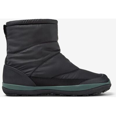 Camper Peu Pista GORE-TEX Damen Stiefel pechschwarz/grün - 36 female Camper Peu Pista GORE-TEX Damen Stiefel pechschwarz/grün - 36 female
