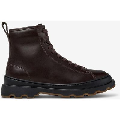 Camper Brutus+ Damen Stiefel dunkelbraun - 38 female Camper Brutus+ Damen Stiefel dunkelbraun - 38 female