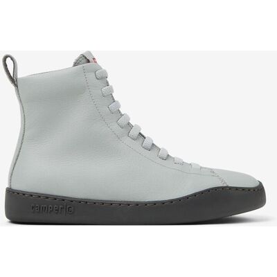 Camper Peu Touring Stiefel hellgrau - 40 female Camper Peu Touring Stiefel hellgrau - 40 female
