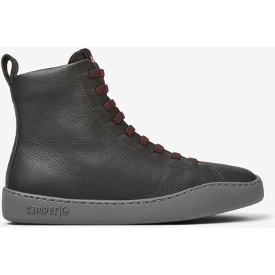 Camper Peu Touring Stiefel rein schwarz - 38 female Camper Peu Touring Stiefel rein schwarz - 38 female