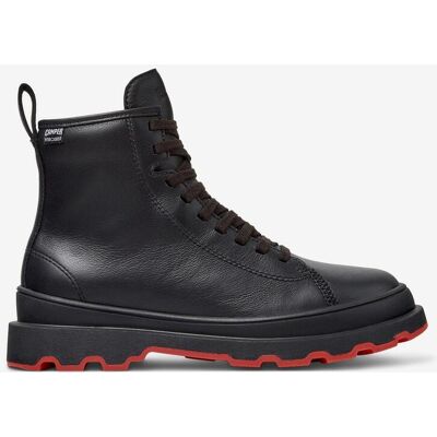 Camper Brutus Stiefel tiefschwarz - 36 female Camper Brutus Stiefel tiefschwarz - 36 female