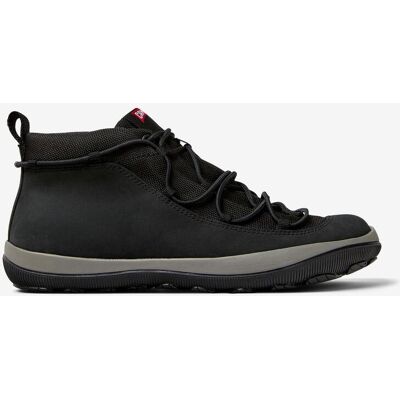 Camper Peu Pista GORE-TEX Stiefel schwarz pur - 40 female Camper Peu Pista GORE-TEX Stiefel schwarz pur - 40 female