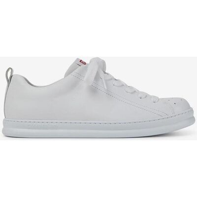 Camper Runner Four Sneaker hellweiß - 43 male Camper Runner Four Sneaker hellweiß - 43 male