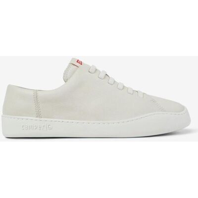 Camper Peu Touring Logo Sneaker altweiß - 42 male Camper Peu Touring Logo Sneaker altweiß - 42 male