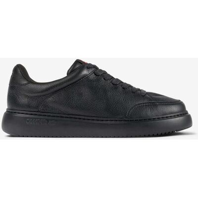 Camper Runner K21 Natural Sneaker schwarz - 41 male Camper Runner K21 Natural Sneaker schwarz - 41 male