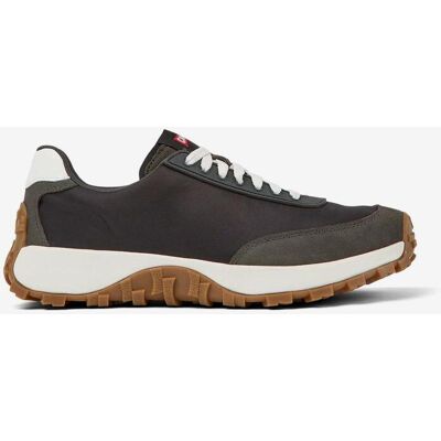 Camper Drift Trail Natural Sneaker schwarz/weiß - 43 male Camper Drift Trail Natural Sneaker schwarz/weiß - 43 male