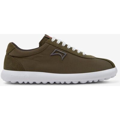Camper Pelotas XLF Sneaker grün/weiß - 46 male Camper Pelotas XLF Sneaker grün/weiß - 46 male