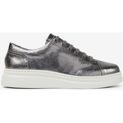 Camper Runner Up Damen Schuhe grau/silber - 37 female Camper Runner Up Damen Schuhe grau/silber - 37 female