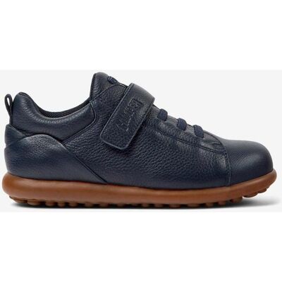 Camper Pelotas Ariel Kinder Lederschuhe marineblau - 28 unisex Camper Pelotas Ariel Kinder Lederschuhe marineblau - 28 unisex