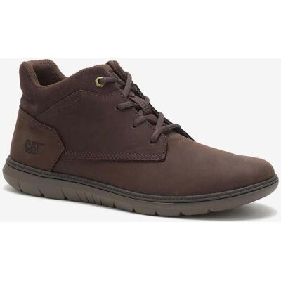 Caterpillar Roamer Mid 2.0 Stiefel kaffeebraun - 43 male Caterpillar Roamer Mid 2.0 Stiefel kaffeebraun - 43 male