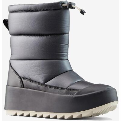 Cougar Meteor Nylon Waterproof Winter PrimaLoft Damen Stiefel schwarz - 38 female Cougar Meteor Nylon Waterproof Winter PrimaLoft Damen Stiefel schwarz - 38 female