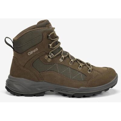 Chiruca Sabueso Wanderschuhe braun - 39 male Chiruca Sabueso Wanderschuhe braun - 39 male