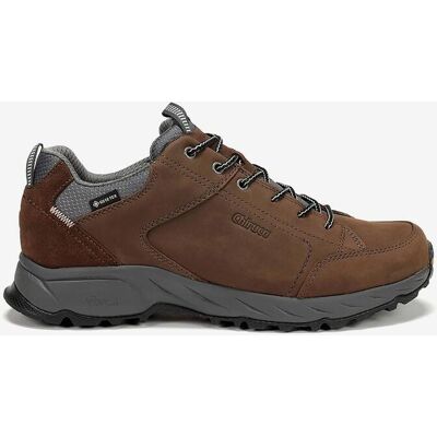 Chiruca Ottawa GORE-TEX Trekkingschuhe braun - 41 male Chiruca Ottawa GORE-TEX Trekkingschuhe braun - 41 male
