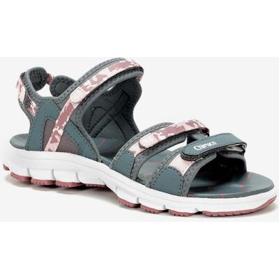 Chiruca Yaiza Damen Sandalen blau/rosa - 41 female Chiruca Yaiza Damen Sandalen blau/rosa - 41 female