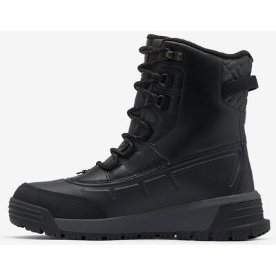 Columbia Bugaboot Celsius Omni-Heat Infinity Stiefel schwarz/grau - 46 male Columbia Bugaboot Celsius Omni-Heat Infinity Stiefel schwarz/grau - 46 male