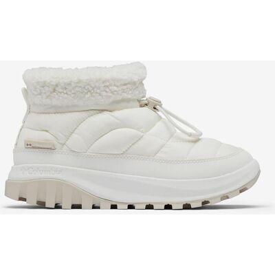 Columbia Snowtrot Shorty Damen Stiefel weiß - 37.5 female Columbia Snowtrot Shorty Damen Stiefel weiß - 37.5 female