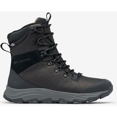 Columbia Expeditionist Extreme Stiefel schwarz - 41 male Columbia Expeditionist Extreme Stiefel schwarz - 41 male