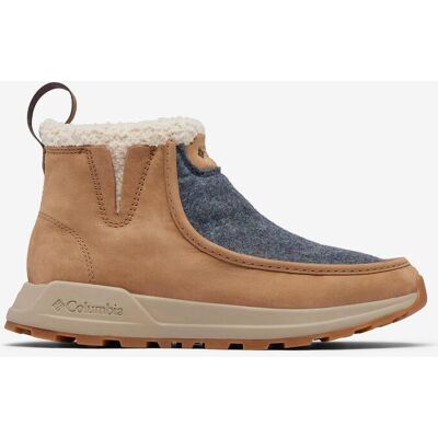 Columbia Landroamer Cozy Damen Stiefel braun - 40.5 female Columbia Landroamer Cozy Damen Stiefel braun - 40.5 female