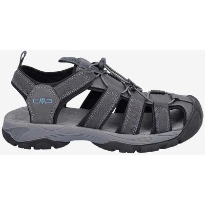 CMP Sahiph Hiking Sandalen dunkelgrau - 41 male CMP Sahiph Hiking Sandalen dunkelgrau - 41 male