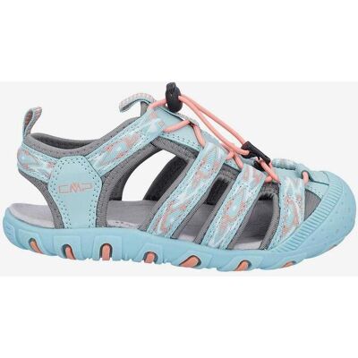CMP Sahiph Kinder Sandalen himmelblau/rosa - 35 unisex CMP Sahiph Kinder Sandalen himmelblau/rosa - 35 unisex
