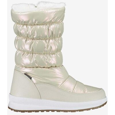CMP Holse Waterproof Damen Stiefel knochenweiß - 37 female CMP Holse Waterproof Damen Stiefel knochenweiß - 37 female