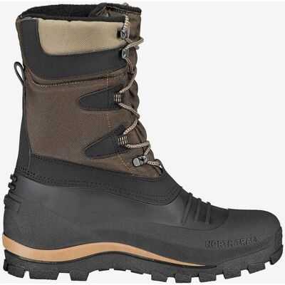 CMP Nietos Schneeschuhe braun - 45 male CMP Nietos Schneeschuhe braun - 45 male