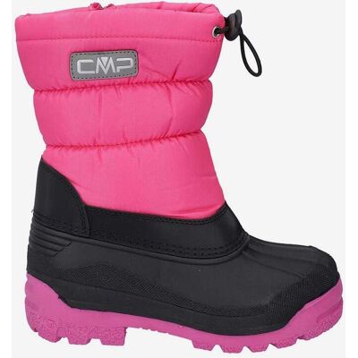 CMP Sneewy Baby Schneestiefel fuchsia/schwarz - 31 unisex CMP Sneewy Baby Schneestiefel fuchsia/schwarz - 31 unisex
