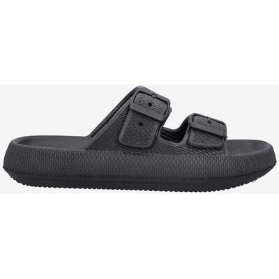 CMP Belem Damen Badesandalen schwarz - 42-43 female CMP Belem Damen Badesandalen schwarz - 42-43 female