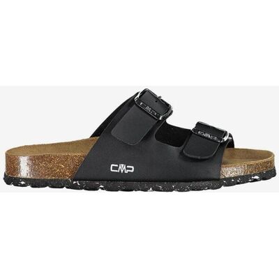CMP ECO Thalitha Damen Sandalen schwarz - 41 female CMP ECO Thalitha Damen Sandalen schwarz - 41 female