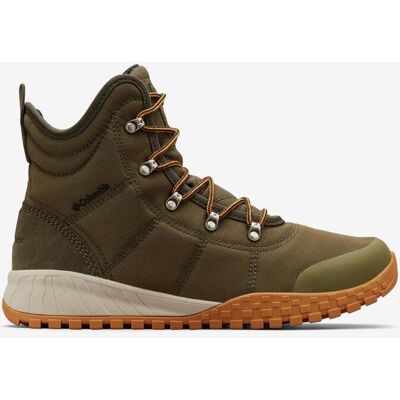 Columbia Fairbanks Omni-Heat Wanderschuhe olivgrün - 42.5 male Columbia Fairbanks Omni-Heat Wanderschuhe olivgrün - 42.5 male