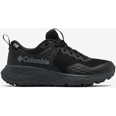 Columbia Konos TRS OutDry Schuhe schwarz asphalt Damen - 37 female Columbia Konos TRS OutDry Schuhe schwarz asphalt Damen - 37 female