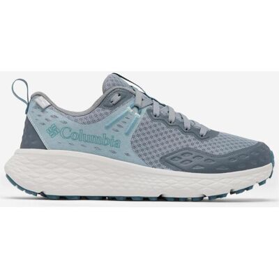 Columbia Konos TRS OutDry Schuhe grau türkis Damen - 38 female Columbia Konos TRS OutDry Schuhe grau türkis Damen - 38 female