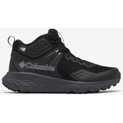 Columbia Konos TRS OutDry Mid stiefel schwarz - 47 male Columbia Konos TRS OutDry Mid stiefel schwarz - 47 male