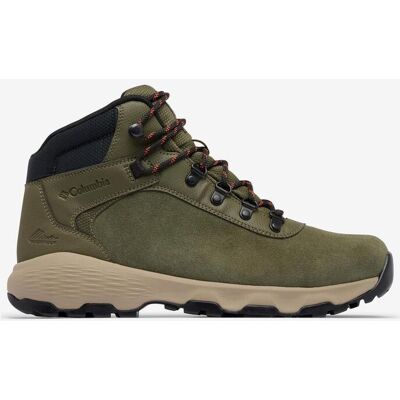 Columbia Newton Wander Stiefel waldgrün - 42.5 male Columbia Newton Wander Stiefel waldgrün - 42.5 male