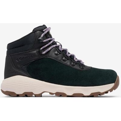 Columbia Newton Wander Stiefel schwarz Damen - 37.5 female Columbia Newton Wander Stiefel schwarz Damen - 37.5 female
