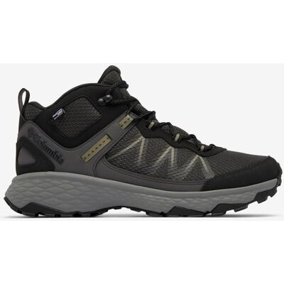 Columbia Peakfreak Rush Mid OutDry stiefel dunkelgrau - 42.5 male Columbia Peakfreak Rush Mid OutDry stiefel dunkelgrau - 42.5 male