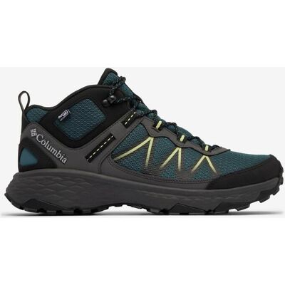 Columbia Peakfreak Rush Mid OutDry stiefel blaugrün - 41 male Columbia Peakfreak Rush Mid OutDry stiefel blaugrün - 41 male