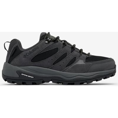 Columbia Redmond IV Low Waterproof schuhe schwarz damen - 41 female Columbia Redmond IV Low Waterproof schuhe schwarz damen - 41 female