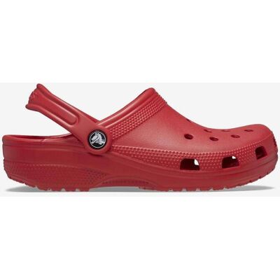 Crocs Classic rot - 37-38 unisex Crocs Classic rot - 37-38 unisex
