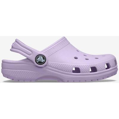 Crocs Classic Junior Clogs helllila - 38-39 unisex Crocs Classic Junior Clogs helllila - 38-39 unisex