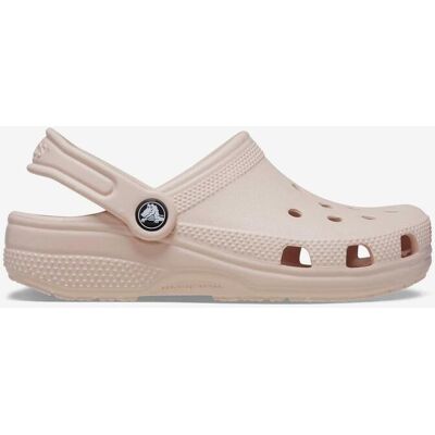 Crocs Classic Junior Clogs pastellrosa - 30-31 unisex Crocs Classic Junior Clogs pastellrosa - 30-31 unisex