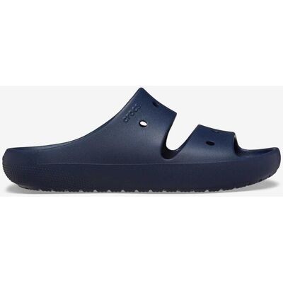 Sandalen Crocs Classic v2 blau - 37-38 unisex Sandalen Crocs Classic v2 blau - 37-38 unisex