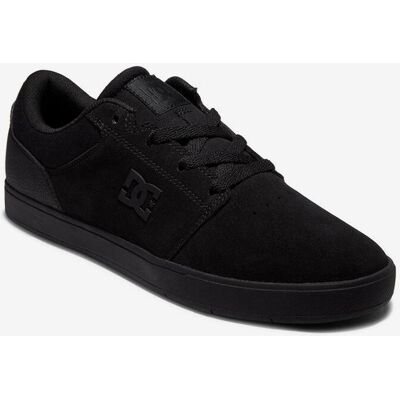 DC Shoes Crisis 2 Sneaker schwarz - 44 male DC Shoes Crisis 2 Sneaker schwarz - 44 male