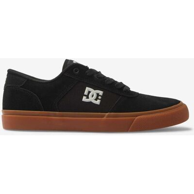 DC Shoes Teknic Sneaker schwarz - 47 male DC Shoes Teknic Sneaker schwarz - 47 male