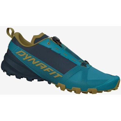 Dynafit Traverse GORE-TEX Schuhe blau khaki braun - 40 male Dynafit Traverse GORE-TEX Schuhe blau khaki braun - 40 male