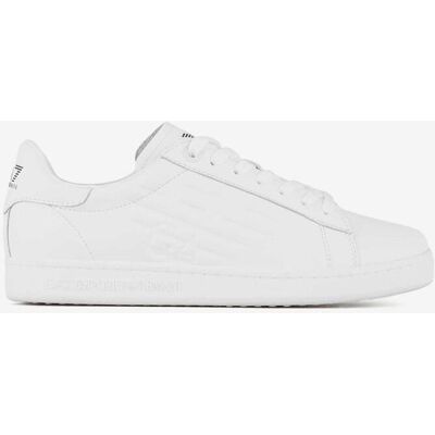 EA7 Emporio Armani Classic CC Sneaker weiß - 36(2/3) unisex EA7 Emporio Armani Classic CC Sneaker weiß - 36(2/3) unisex